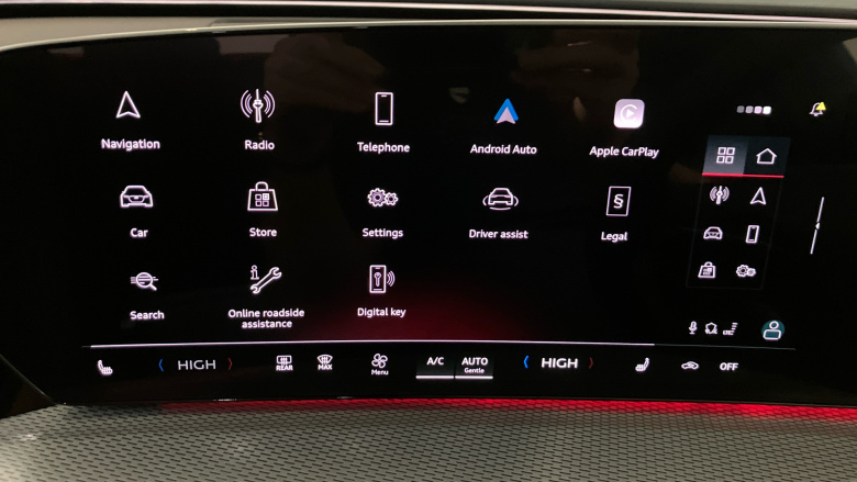 Audi Q5 2.0 TDI Quattro Launch Edition 5dr S Tronic Diesel Estate